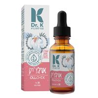 ד"ר קיי אולצ'יק DR. K אקופארם - ecopharm