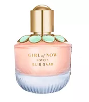 גירל אוף נאו לאבלי GIRL OF NOW LOVELY 90 ML EDP אקופארם - ecopharm