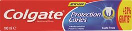 משחת שיניים קולגייט  Protection Caries אקופארם - ecopharm