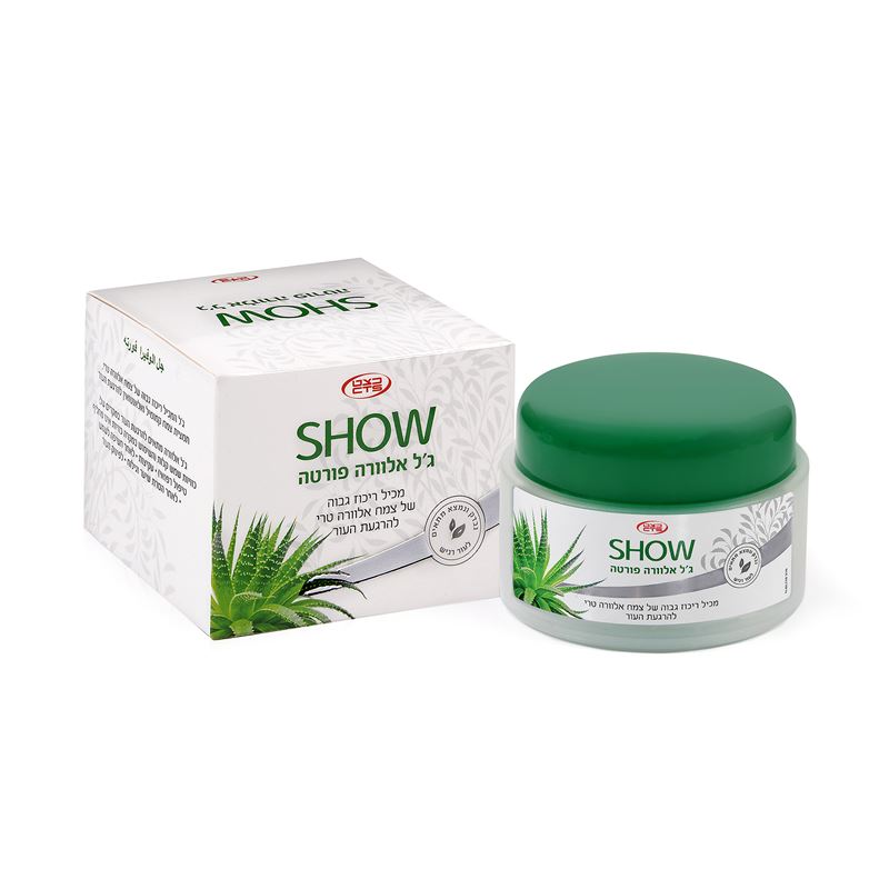 ג'ל אלווורה פורטה