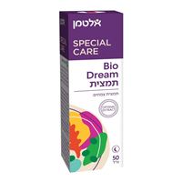 ביו דרים 50 מל ‏אלטמן altman אקופארם - ecopharm