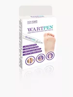 תשובה כנה- WARTPEN עט טיפולי ליבלות אקופארם - ecopharm