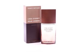 בושם לגבר L'EU D'ISSEY WOODַ&WOOD E.D.P 100 ML אקופארם - ecopharm