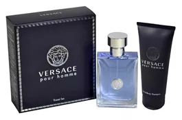 סט לגבר VERACE POUR HOMME אקופארם - ecopharm