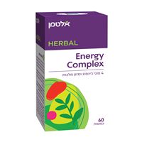 אלטמן אנרג'י קומפלקס אקופארם - ecopharm