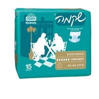 תחתונים לבריחת שתן