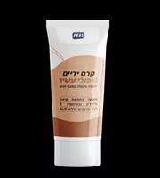 ‎FEEL‎    ‎ קרם ידיים אקופארם - ecopharm