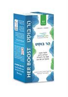 נשירת שיער