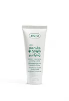 ziaja עצי מנוקה פילינג לניקוי עמוק אקופארם - ecopharm