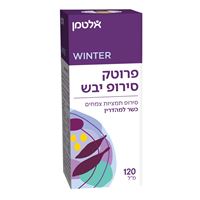 פרוטק סירופ יבש אקופארם - ecopharm