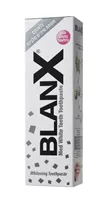 בלנקס משחת שיניים להלבנה שפורפרת BLANX אקופארם - ecopharm