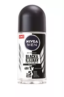 דאודורנט רול און לגבר ניוואה - NIVEA אקופארם - ecopharm