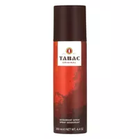 TABAC DEODORANT SPRAY 200 דאודורנט טבק ספריי לגבר אקופארם - ecopharm