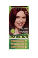 נטורטינט צבע לשיער גוון 9R אדום עמוק אקופארם - ecopharm