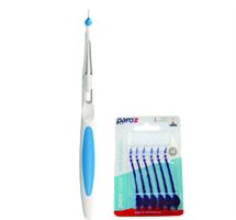 SLIDER KIT מברשת בין שינית אקופארם - ecopharm