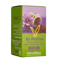 בי פוזיטיב BE POSITIVE תרימה אקופארם - ecopharm