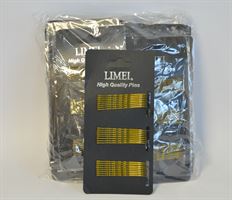 סיכות סבתא זהב M אקופארם - ecopharm