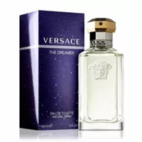 ורסצה דרימר 100 מל VERSACE THE DREAMER אד"ט אקופארם - ecopharm
