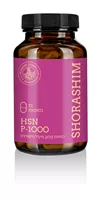 שורשים Hsn-P-1000 כמוסות קולגן+אבץ אקופארם - ecopharm