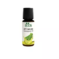 שמנים אתריים