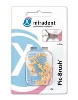 מברשת בין שינית אקופארם - ecopharm