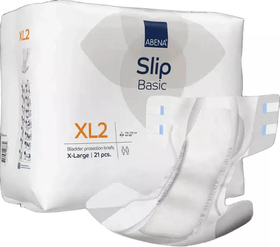חיתול ABENA Slip XL2