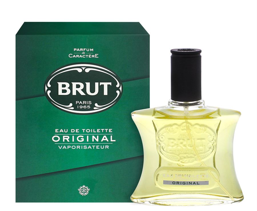 ברוט BRUT