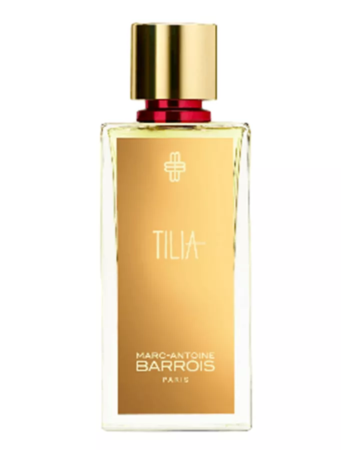 מארק אנטואן טיליה 100 מל  Tilia Eau de Parfum