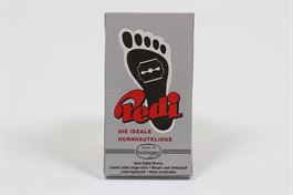 סכיני פדי אקופארם - ecopharm