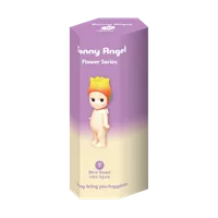סוני אנג'ל סדרת פרחים  Sonny Angel Flower Series אקופארם - ecopharm