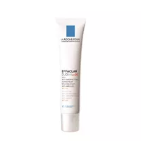 לה רוש פוזה אפקלאר דאו + SPF30 אקופארם - ecopharm