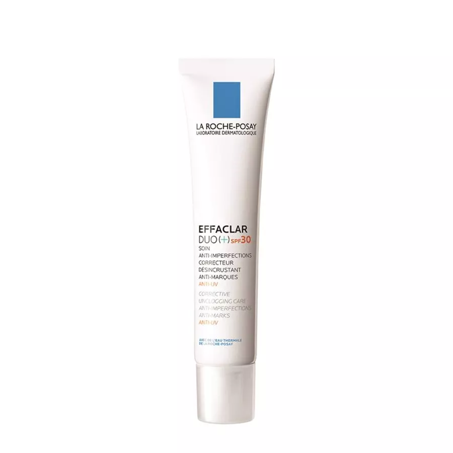 לה רוש פוזה אפקלאר דאו + SPF30