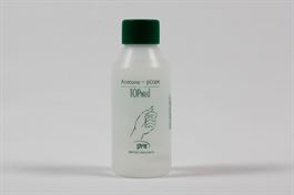 אציטון אקופארם - ecopharm