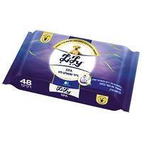 ‎ ‎סופרים‎ ‎לח‎ ‎טואלט‎.‎נ‎ ‎לילי אקופארם - ecopharm