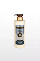 שמפו טיפולי קרטין וחמאת שיאה PROHAIR+ אקופארם - ecopharm