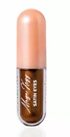 צללית בקרם בגוון גולד צ'וקולט Careline Cream Eye Shadow אקופארם - ecopharm