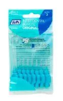 Tepe מברשת רגילה כחול 0.6מ"מ אקופארם - ecopharm