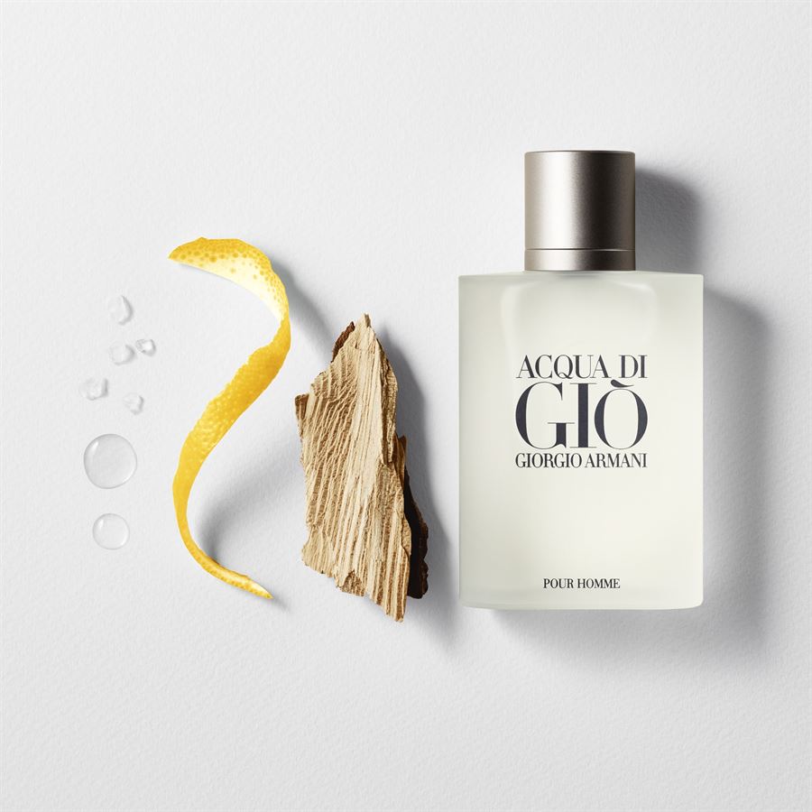 בושם לגבר ג'ורג'יו ארמאני  Acqua Di Gio E.D.T 100ml