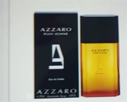 בושם לגבר אזארו ‎AZZARO‎ ‎POUR‎ ‎HOMM ‎EDT‎ ‎‎200 אקופארם - ecopharm