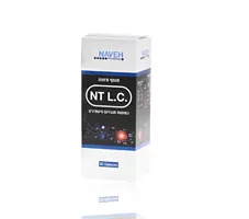 ANTI LEGS CRAMPS תוסף תזונה על בסיס מגנזיום וויטמינים אקופארם - ecopharm