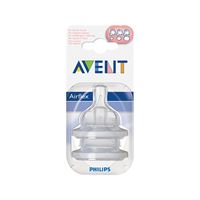 AVENT AF פטמה רב שלבי אקופארם - ecopharm