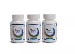 ‎בריאמיל פלוס לבליעה מארז שלישייה אקופארם - ecopharm