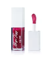 Lip Oil שמן טיפוח לשפתיים - אדום אקופארם - ecopharm
