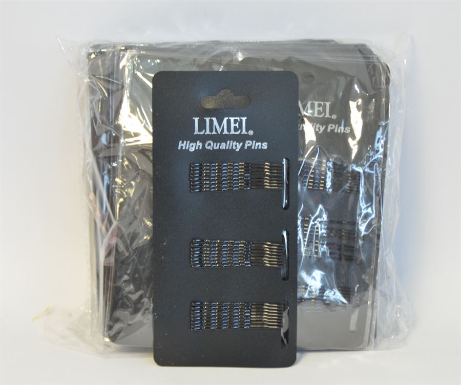 סיכות סבתא צמודות S