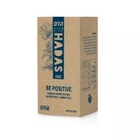 בי פוזיטיב BE POSITIVE הדס אקופארם - ecopharm