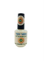 מחזק ציפורניים עץ התה אקופארם - ecopharm