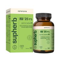 ביו 25™ LR אקופארם - ecopharm