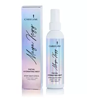 Facial Hydrating Mist תרסיס לחות לפנים אקופארם - ecopharm
