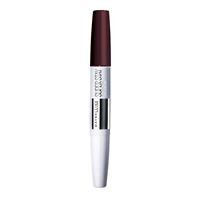 SUPERSTAY שפתון גוון 845 אקופארם - ecopharm