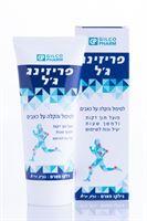 גילקו פארם פריזינג ג'ל אקופארם - ecopharm